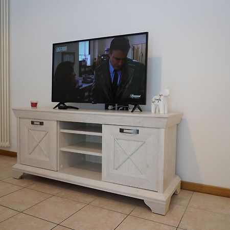 Appartamento Al Forte Rivoli Veronese Zewnętrze zdjęcie