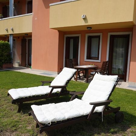 Appartamento Al Forte Rivoli Veronese Zewnętrze zdjęcie
