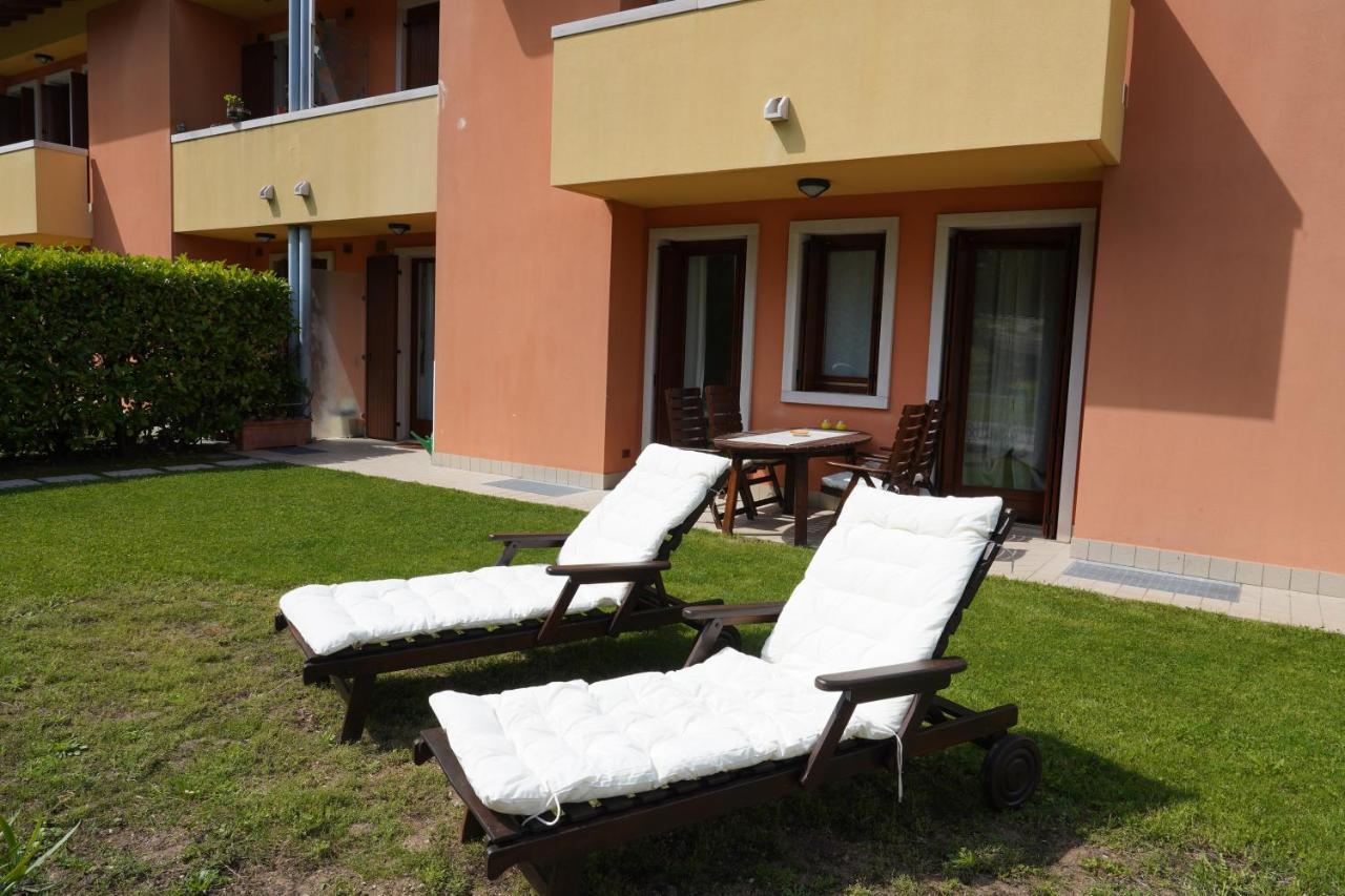Appartamento Al Forte Rivoli Veronese Zewnętrze zdjęcie