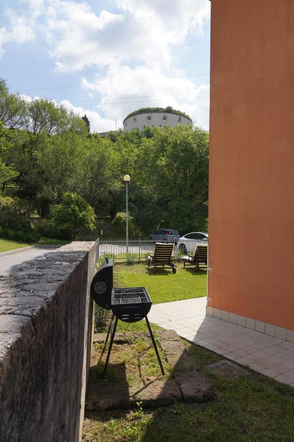 Appartamento Al Forte Rivoli Veronese Zewnętrze zdjęcie