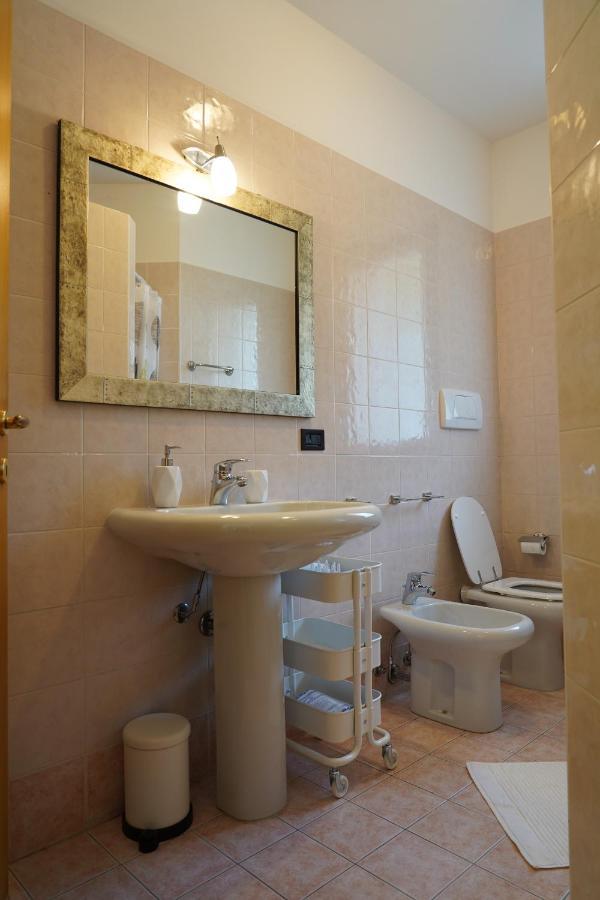 Appartamento Al Forte Rivoli Veronese Zewnętrze zdjęcie