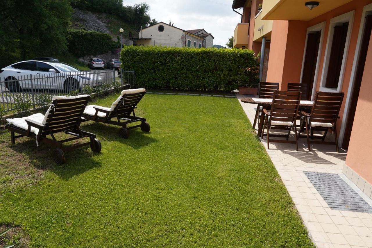 Appartamento Al Forte Rivoli Veronese Zewnętrze zdjęcie