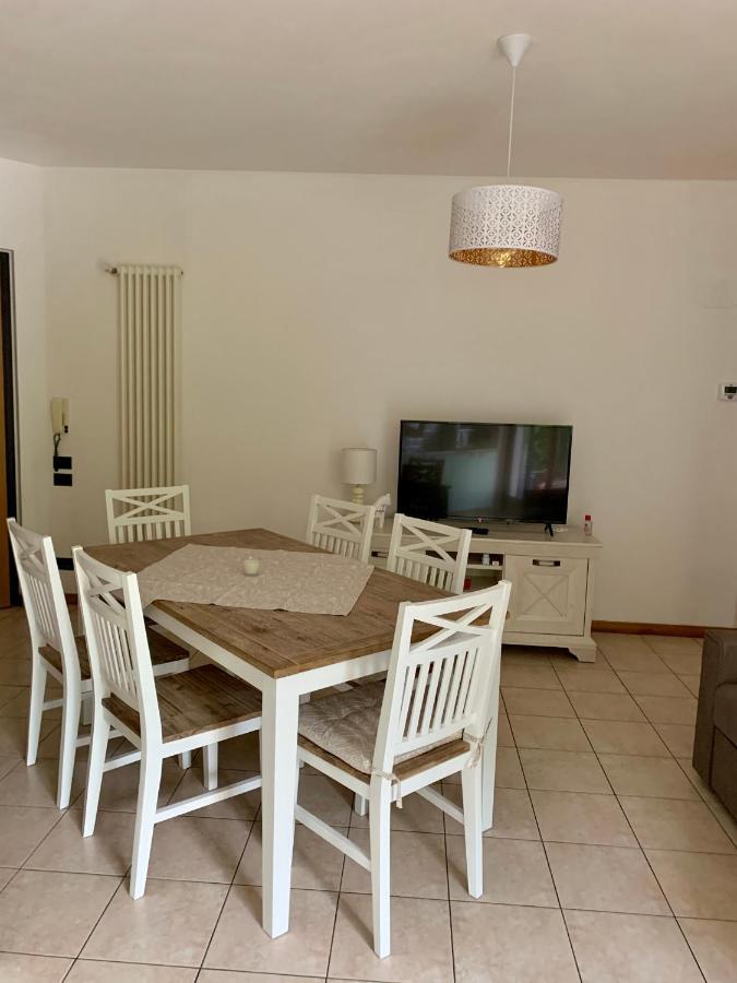 Appartamento Al Forte Rivoli Veronese Zewnętrze zdjęcie