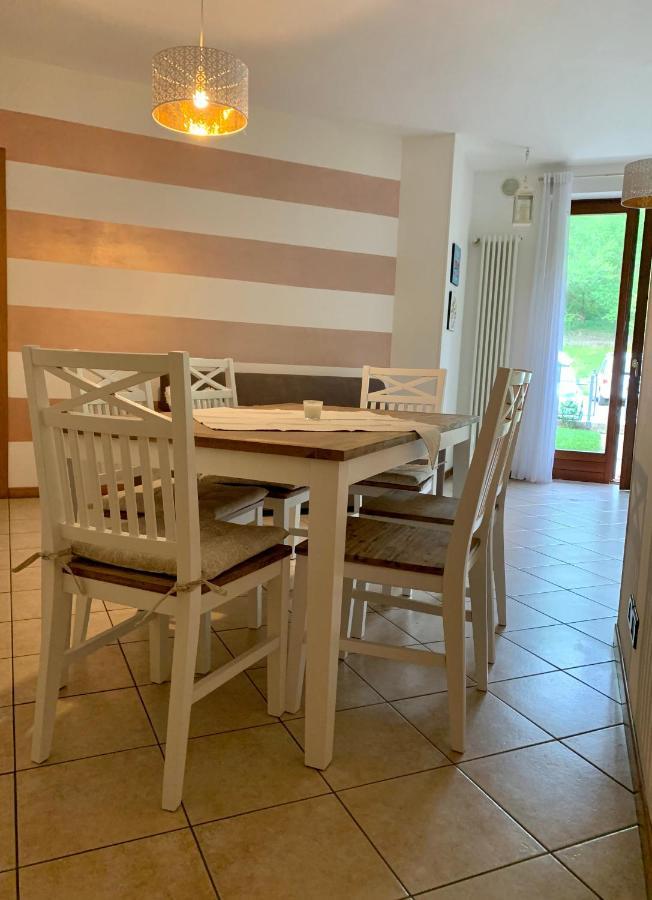 Appartamento Al Forte Rivoli Veronese Zewnętrze zdjęcie