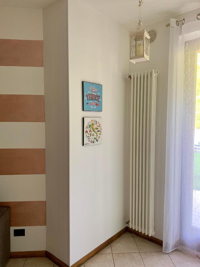 Appartamento Al Forte Rivoli Veronese Zewnętrze zdjęcie