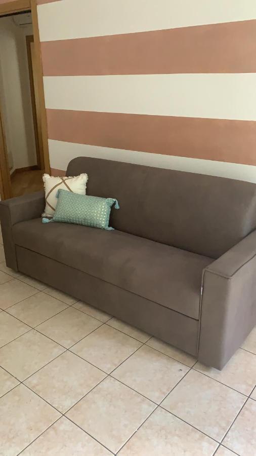 Appartamento Al Forte Rivoli Veronese Zewnętrze zdjęcie